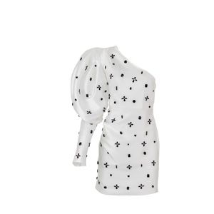 The Brandlabel Dress